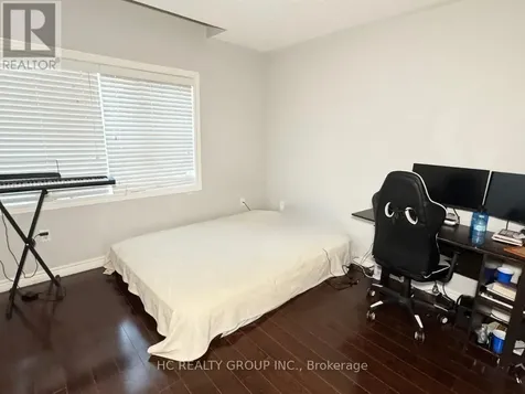 90 Christian Ritter Drive Markham (berczy) ON L6C 0B2