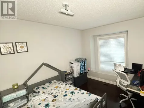 90 Christian Ritter Drive Markham (berczy) ON L6C 0B2