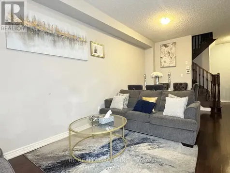 90 Christian Ritter Drive Markham (berczy) ON L6C 0B2