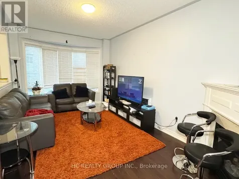 90 Christian Ritter Drive Markham (berczy) ON L6C 0B2