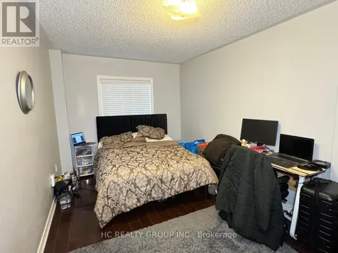 90 Christian Ritter Drive Markham (berczy) ON L6C 0B2