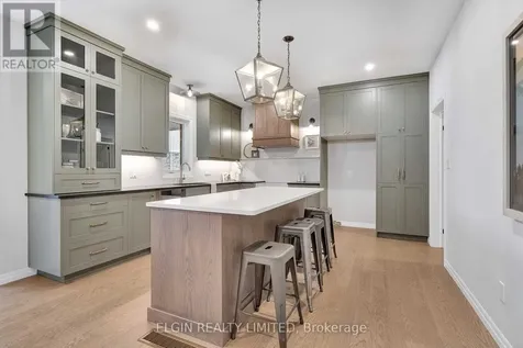 6 Keba Crescent Tillsonburg ON N4G 0K6
