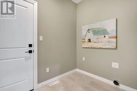 6 Keba Crescent Tillsonburg ON N4G 0K6