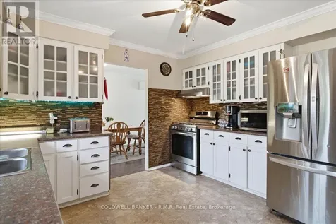 18 Russell Street Brighton ON K0K 1H0