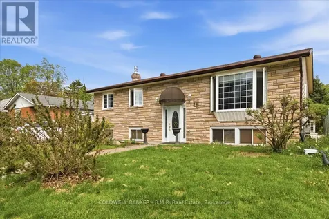 18 Russell Street Brighton ON K0K 1H0
