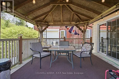 18 Russell Street Brighton ON K0K 1H0