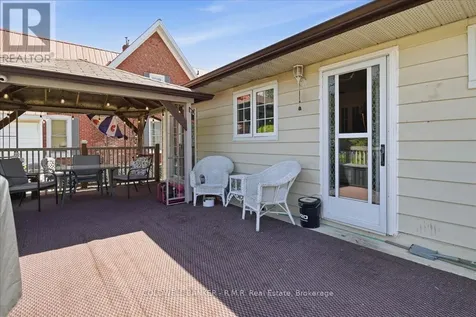 18 Russell Street Brighton ON K0K 1H0