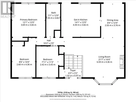 18 Russell Street Brighton ON K0K 1H0