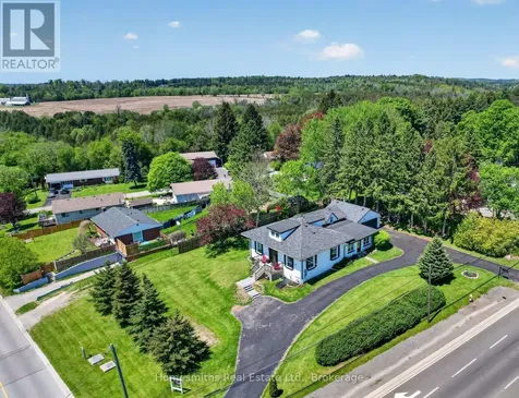 8766 Danforth Road West Hamilton Township ON K9A 0X6