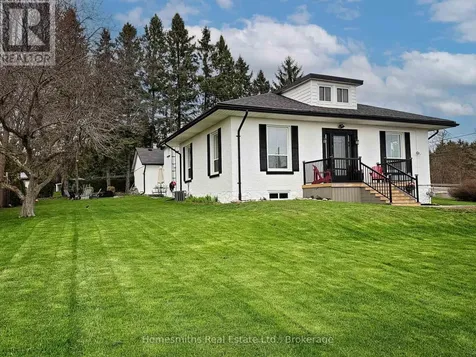 8766 Danforth Road West Hamilton Township ON K9A 0X6