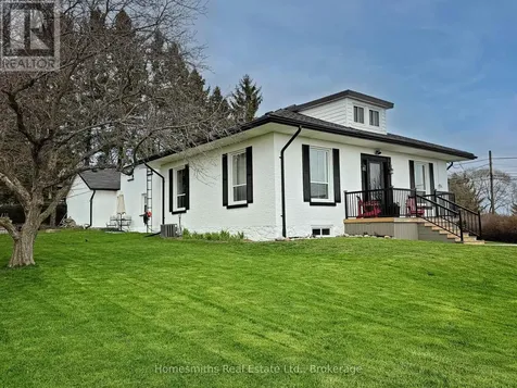 8766 Danforth Road West Hamilton Township ON K9A 0X6