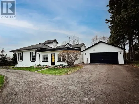 8766 Danforth Road West Hamilton Township ON K9A 0X6