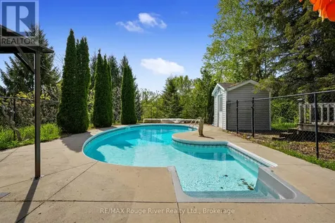 3625 Alnwick Hill Road Hamilton Township ON K0K 1C0