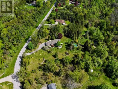 3625 Alnwick Hill Road Hamilton Township ON K0K 1C0