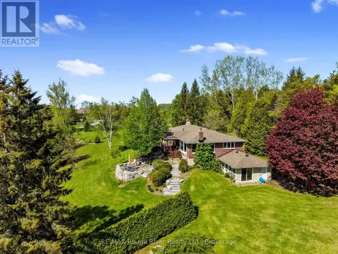 3625 Alnwick Hill Road Hamilton Township ON K0K 1C0