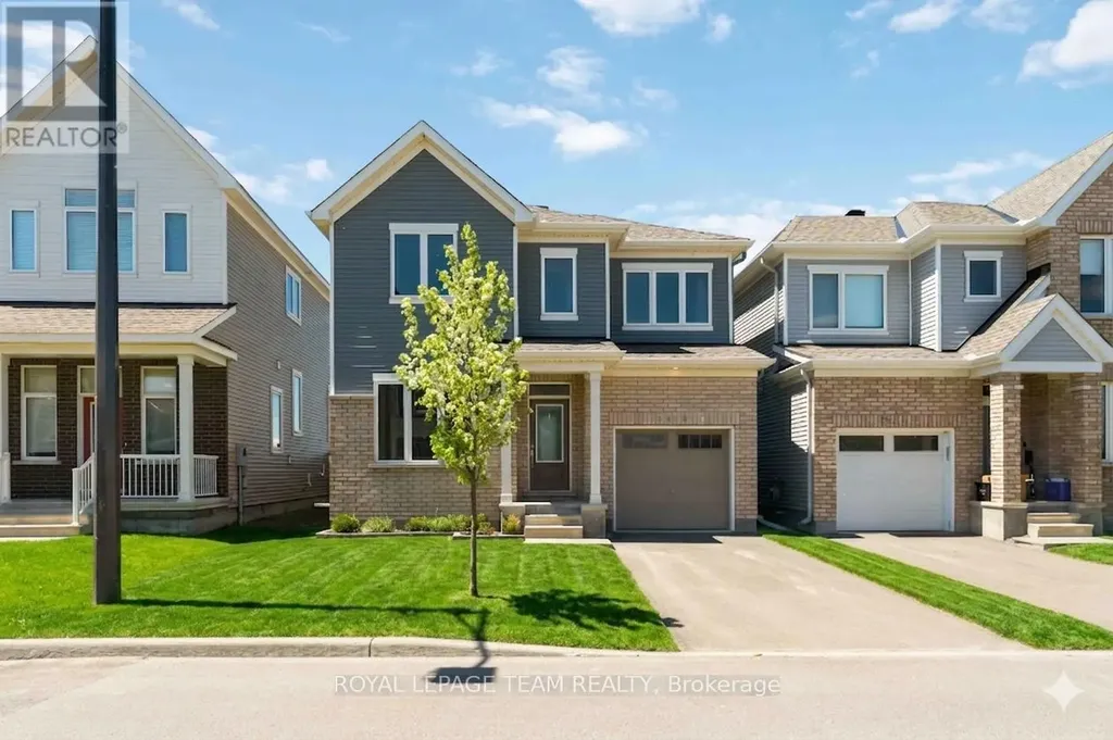 3048 Travertine Way Ottawa ON K2J 6W9