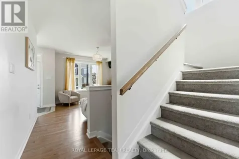 3048 Travertine Way Ottawa ON K2J 6W9
