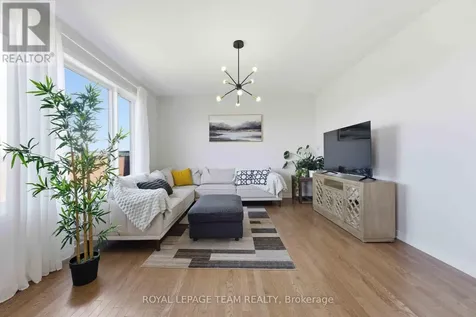 3048 Travertine Way Ottawa ON K2J 6W9