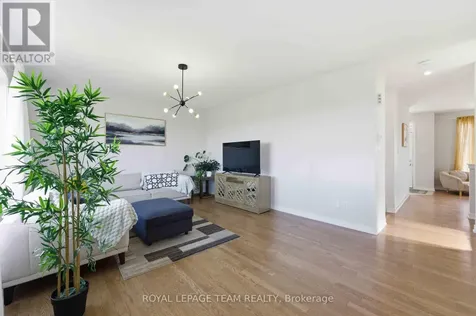 3048 Travertine Way Ottawa ON K2J 6W9
