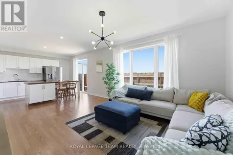 3048 Travertine Way Ottawa ON K2J 6W9