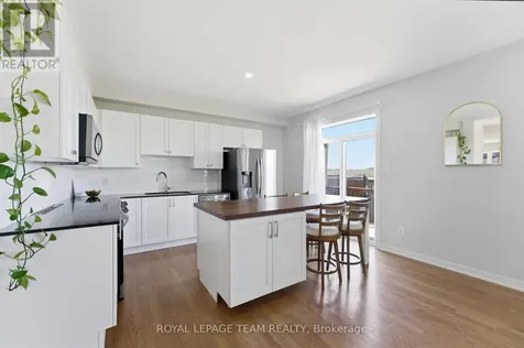 3048 Travertine Way Ottawa ON K2J 6W9