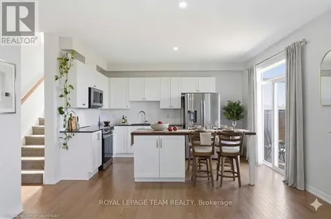 3048 Travertine Way Ottawa ON K2J 6W9