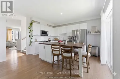 3048 Travertine Way Ottawa ON K2J 6W9