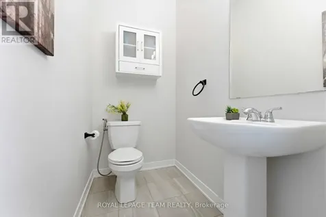 3048 Travertine Way Ottawa ON K2J 6W9