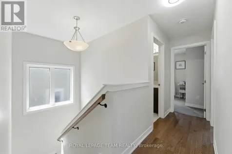 3048 Travertine Way Ottawa ON K2J 6W9