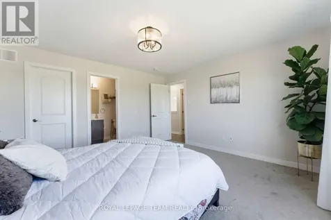 3048 Travertine Way Ottawa ON K2J 6W9