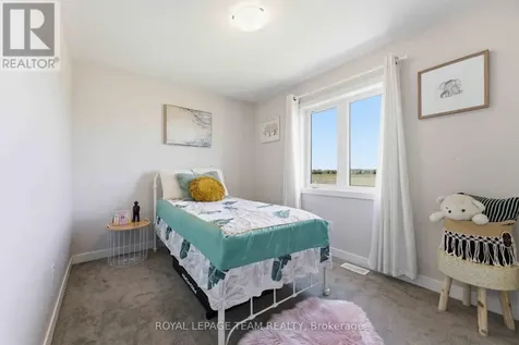 3048 Travertine Way Ottawa ON K2J 6W9