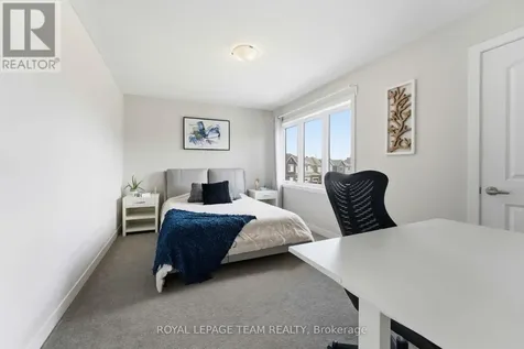 3048 Travertine Way Ottawa ON K2J 6W9