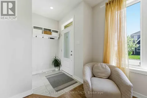 3048 Travertine Way Ottawa ON K2J 6W9