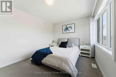 3048 Travertine Way Ottawa ON K2J 6W9