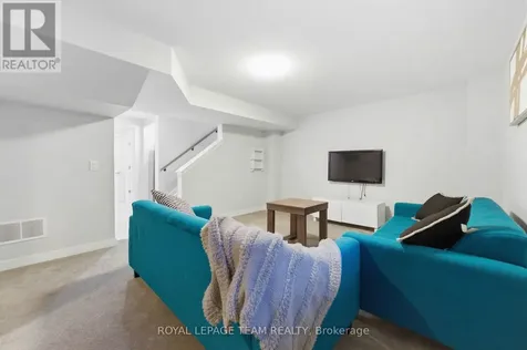 3048 Travertine Way Ottawa ON K2J 6W9