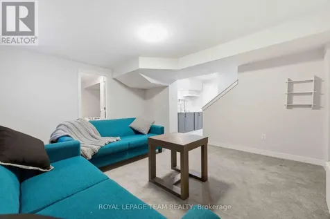 3048 Travertine Way Ottawa ON K2J 6W9
