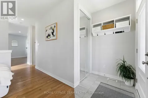 3048 Travertine Way Ottawa ON K2J 6W9