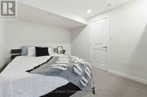 3048 Travertine Way Ottawa ON K2J 6W9
