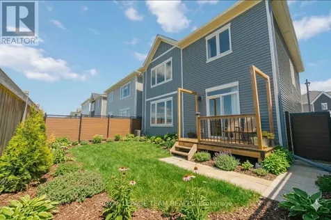 3048 Travertine Way Ottawa ON K2J 6W9