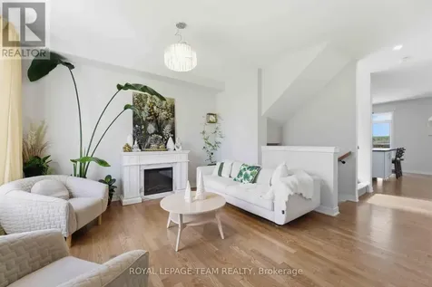 3048 Travertine Way Ottawa ON K2J 6W9