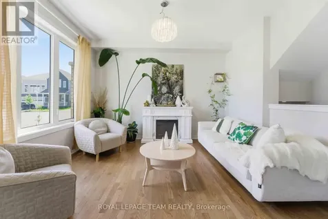 3048 Travertine Way Ottawa ON K2J 6W9