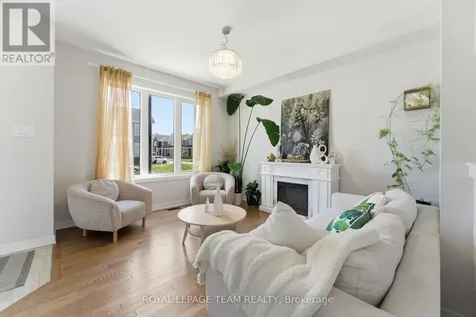 3048 Travertine Way Ottawa ON K2J 6W9