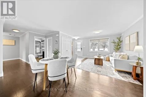 1005 Gold Crescent Ottawa ON K2B 8C4