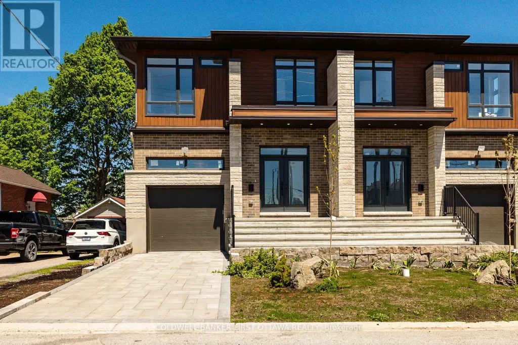 31 Francis Street Carleton Place ON K7C 2J5