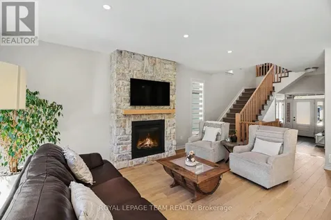 115 Bonne Renommee Avenue Ottawa ON K4A 5J9