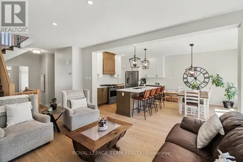 115 Bonne Renommee Avenue Ottawa ON K4A 5J9