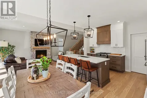 115 Bonne Renommee Avenue Ottawa ON K4A 5J9