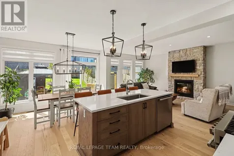 115 Bonne Renommee Avenue Ottawa ON K4A 5J9