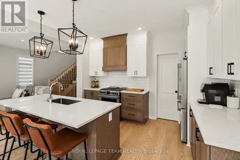 115 Bonne Renommee Avenue Ottawa ON K4A 5J9