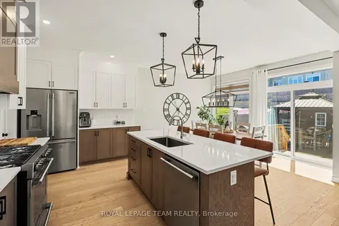 115 Bonne Renommee Avenue Ottawa ON K4A 5J9